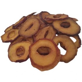 تصویر آلو خشک 100 گرم میوه خشک ناتژی