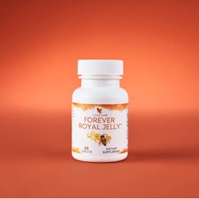 تصویر فوراور رویال ژلی royal jelly