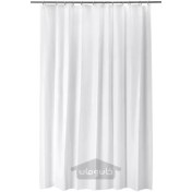 تصویر پرده حمام ایکیا مدل BJÄRSEN 