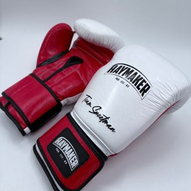 تصویر دستکش بوکس 