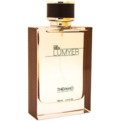 تصویر عطر مردانه تیامو Lumyer 