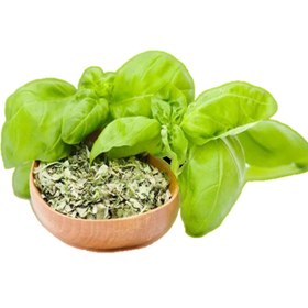 تصویر پودر ریحان - 40 گرم 