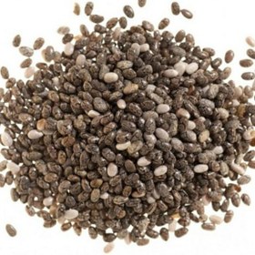 تصویر دانه چیا (100 گرم) 