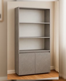 تصویر کتابخانه 