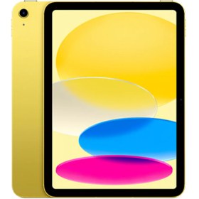 تصویر تبلت اپل مدل iPad 10th gen 10.9‑inch Wi-Fi حافظه 64 گیگابایت و رم 4 Apple IPad 10th Gen 10.9 Inch Wi-Fi 4GB 64GB