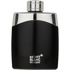 تصویر ادوپرفیوم مردانه اسکلاره (Sclaree) مدل Mont Blanc Legend 100 میلی‌لیتر عطر و ادکلن (UNISEX) 100 میلی لیتر