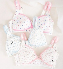 تصویر سوتین شیردهی 