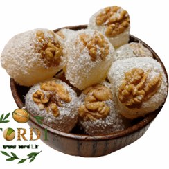 تصویر باسلوق گردویی تردوان 