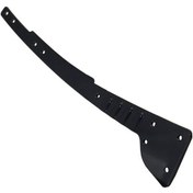 تصویر تقویت کلاف پژو 207 