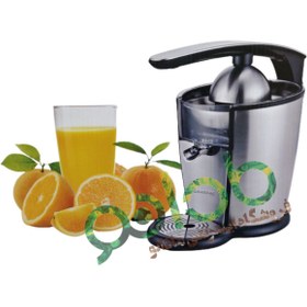 Ge on sale juice extractor