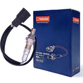 تصویر سنسور اکسیژن مزدا 3 