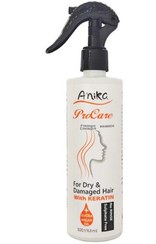 تصویر اسپری ترمیم کننده مو آنیکا ،مناسب موهای بانوان و آقایان Anika