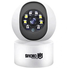 تصویر دوربین اسفیورد Z520n 