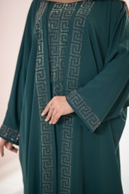 تصویر عبای زنانه 