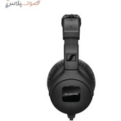 تصویر هدفون Sennheiser HD 300 Pro Sennheiser HD 300 Pro studio headphone