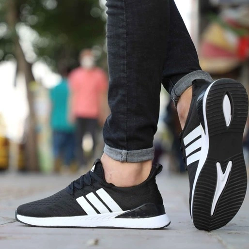 Adidas best sale swift negras