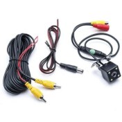 تصویر دوربین دنده عقب ماشین 