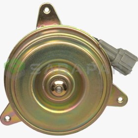 تصویر موتور فن رادیاتور ماکسیما MOTOR ASSY-FAN