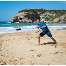 تصویر فریزبی دکتلون 