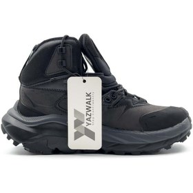 تصویر Hoka kaha 2 Gore-tex | هوکا کاها ۲ گورتکس مشکی 