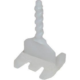 تصویر کلیپس ترازکننده پیچی 