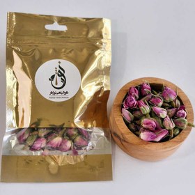 تصویر غنچه گل محمدی اعلاء 