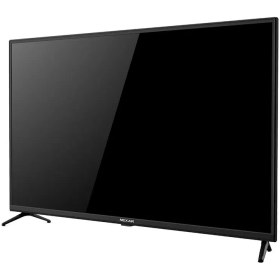 تصویر تلویزیون ال ای دی نکسار مدل NTV-H43B214N سایز 43 اینچ Nexar NTV-H43B214N LED 43 Inch TV