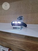 تصویر هدلایت خودرو 