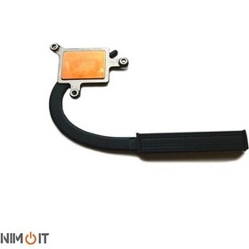 تصویر هیت سینک لپ تاپ Heatsink For MacBook Pro 13 A1278 2008 2009 2010 