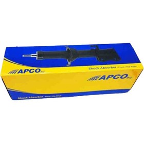 تصویر کمک فنر جلو راست روغنی پراید-آپکو APCO Shock Absorber Front Pride