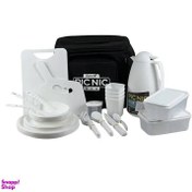 تصویر ست پیک نیک تاپکو مدل 4 