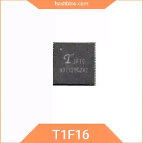 تصویر چیپ اینوسلیکون T1F16 