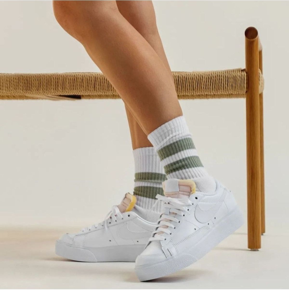 nike blazer low premium