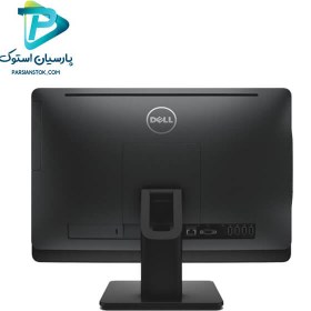 تصویر صندوق فروشگاهی All in one dell OptiPlex 3030 