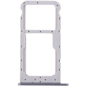 تصویر خشاب سیم کارت هورس مدل SCH-Gra مناسب برای گوشی موبایل آنر 9 Lite 