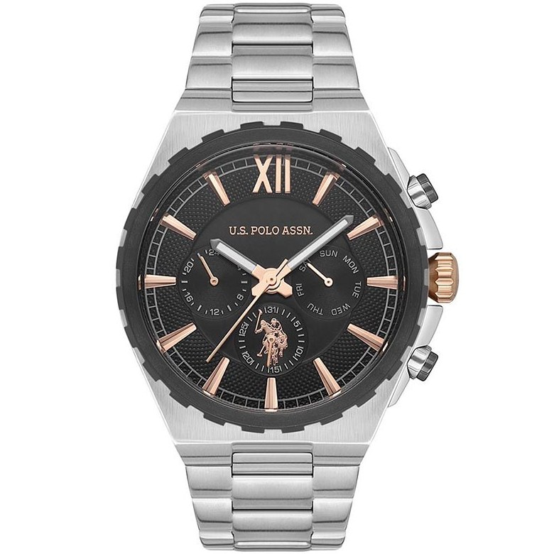 Us polo assn top chronograph