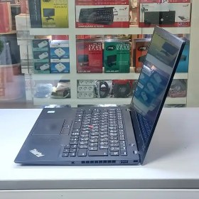 تصویر لپ تاپ استوک LENOVO X1 Carbon 