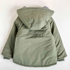 تصویر کاپشن اسپورت وارداتی ترکیه - 120 