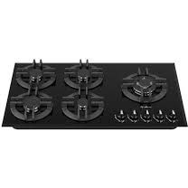 تصویر اجاق گاز شیشه ای داتیس مدل DG-593 ا DG593-COOKTOP DG593-COOKTOP