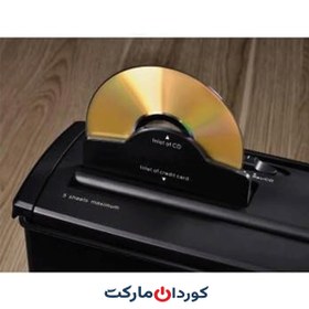 تصویر کاغذ خردکن HAMA مدل S7CD 