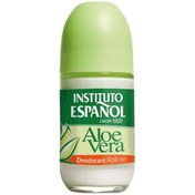 تصویر رول ضد تعریق مدل Aloe Vera اسپانول ا Espanol Aloe Vera Desodorante Roll Espanol Aloe Vera Desodorante Roll