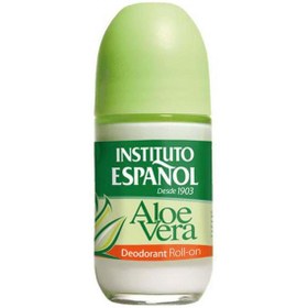 تصویر رول آلوئه ورا 75 میل اسپانول Instituto Espanol Aloe Vera Roll