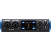 تصویر کارت صدا PreSonus مدل Studio 26c PreSonus Studio 26c Audio Interface