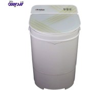 تصویر مینی واش سیلور لوکس مدل SLW3000G درب شیشه ای 