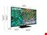 تصویر تلویزیون 43 اینچ ال ای دی هوشمند سامسونگ Samsung GQ43QN90BAT QLED-Fernseher -108 cm/43 Zoll 