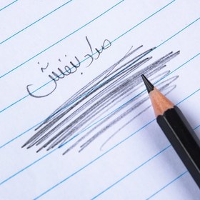 تصویر مداد سیاه امپراطور 