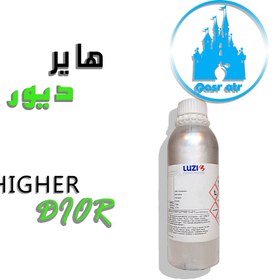 تصویر اسانس دیور هایر DIOR HIGHER 