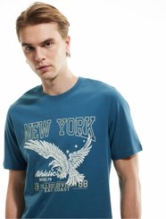 تصویر تیشرت مردانه کوتون koton 