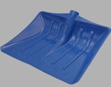 تصویر پارو لبه دار قاشقی آراز / بزرگ 