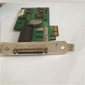 تصویر کارت اسکازی pci express 